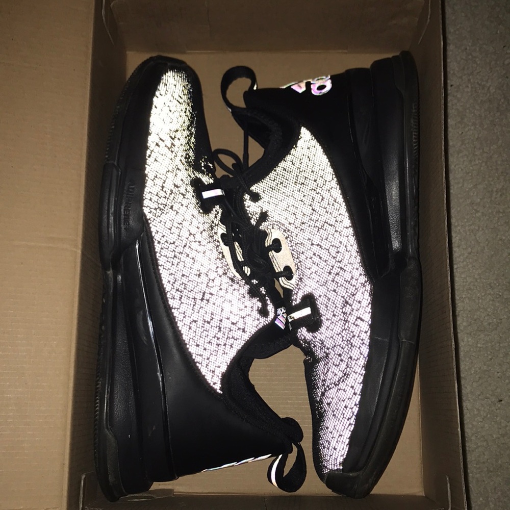 Damian lillard shoes